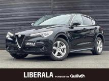 2020 Alfa Romeo Alfa Romeo Others
