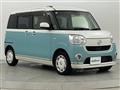 2017 Daihatsu Move Canbus