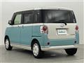 2017 Daihatsu Move Canbus