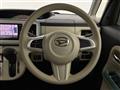 2017 Daihatsu Move Canbus
