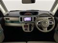2017 Daihatsu Move Canbus