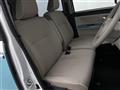 2017 Daihatsu Move Canbus