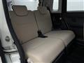 2017 Daihatsu Move Canbus