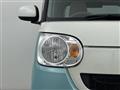 2017 Daihatsu Move Canbus