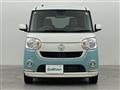 2017 Daihatsu Move Canbus