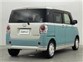 2017 Daihatsu Move Canbus