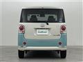 2017 Daihatsu Move Canbus