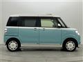 2017 Daihatsu Move Canbus