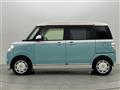 2017 Daihatsu Move Canbus