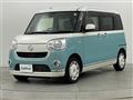 2017 Daihatsu Move Canbus