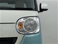 2017 Daihatsu Move Canbus
