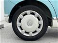 2017 Daihatsu Move Canbus