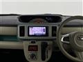 2017 Daihatsu Move Canbus