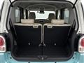 2017 Daihatsu Move Canbus