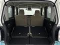 2017 Daihatsu Move Canbus