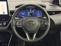 2026 Toyota CorollaCross