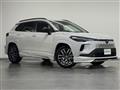 2026 Toyota CorollaCross