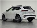 2026 Toyota CorollaCross
