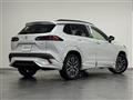 2026 Toyota CorollaCross
