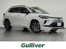 2026 Toyota CorollaCross