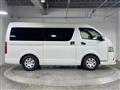 2025 Toyota Hiace Van