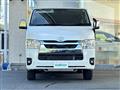 2023 Toyota Hiace Van