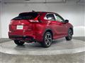 2022 Mitsubishi Eclipsecross