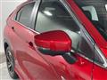 2022 Mitsubishi Eclipsecross