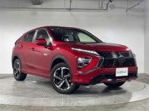 2022 Mitsubishi Eclipsecross