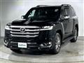 2023 Toyota Land Cruiser
