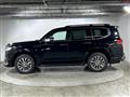 2023 Toyota Land Cruiser