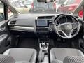 2018 Honda Fit Hybrid