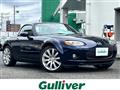 2007 Mazda Roadster
