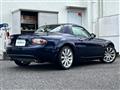 2007 Mazda Roadster
