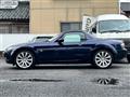 2007 Mazda Roadster