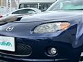 2007 Mazda Roadster