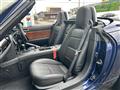 2007 Mazda Roadster