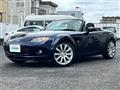 2007 Mazda Roadster