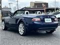 2007 Mazda Roadster