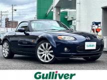 2007 Mazda Roadster