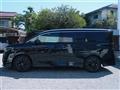 2026 Nissan Elgrand