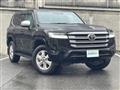 2023 Toyota Land Cruiser