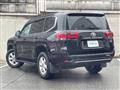 2023 Toyota Land Cruiser