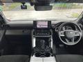 2023 Toyota Land Cruiser
