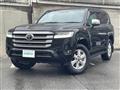 2023 Toyota Land Cruiser