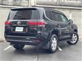 2023 Toyota Land Cruiser