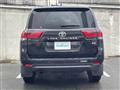 2023 Toyota Land Cruiser