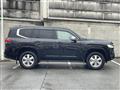 2023 Toyota Land Cruiser