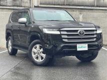 2023 Toyota Land Cruiser