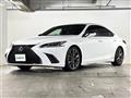 2019 Lexus ES